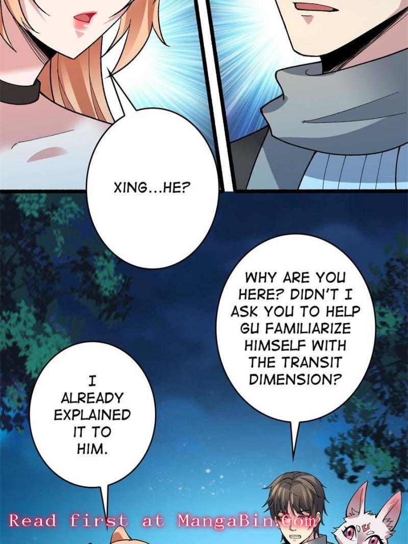 Infinite Job Transfer: I Can Summon Max Level Goddess Chapter 46 23